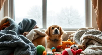 Central Florida Weather Challenges Love Your Pet Day