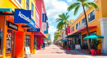 Florida Businesses Embrace Cloud Accounting Solutions