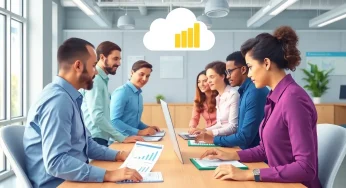 Florida’s Bookkeeping Boom: Embracing Cloud Solutions