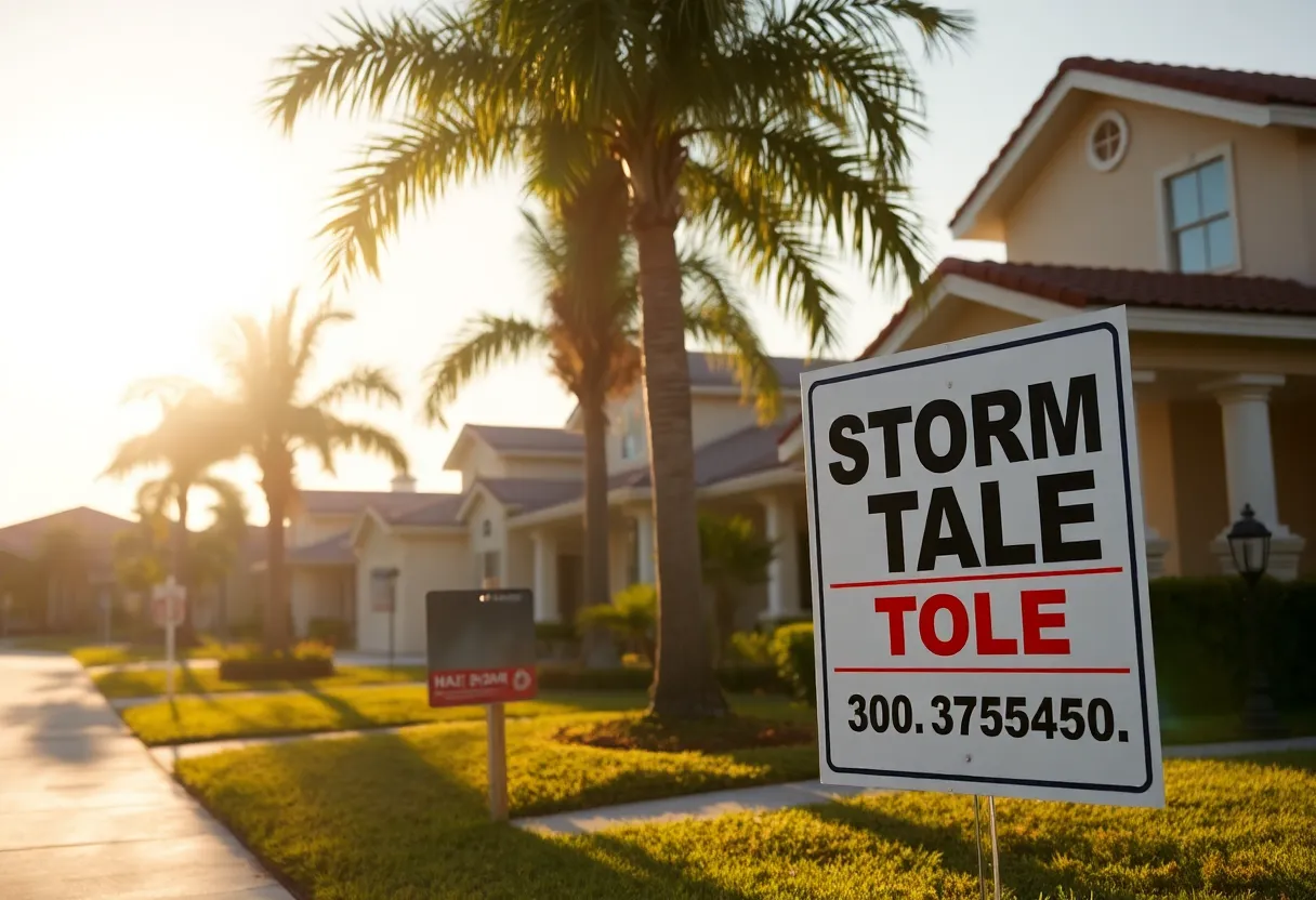 Florida Homeowners Property Tax Relief