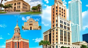 Orlando’s Changing Landscape: A Look at Historic Landmarks Lost