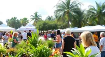 March Events in Orlando