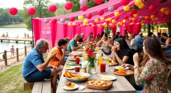Orlando Brunch Festival Set for March 2025