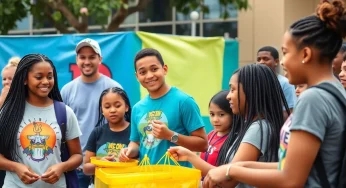 Orlando’s Young Leader Inspires with Resilience