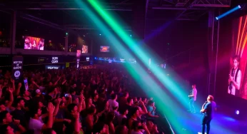 Musical Extravaganza Coming to Orlando This Week