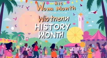 Celebrate Women’s History Month with Orlando Events