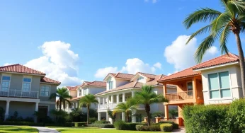 South Florida Home Equity Remains Strong Amid Market Changes