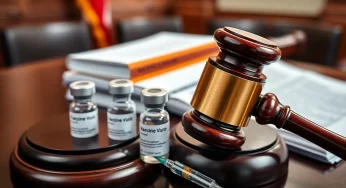 Florida Grand Jury Reveals COVID-19 Vaccine Oversight Findings
