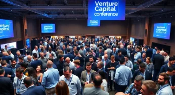 Coral Gables Hosts Major Venture Capital Conference