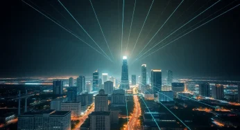 DigitalBridge Group to Acquire Zayo’s Fiber Solutions