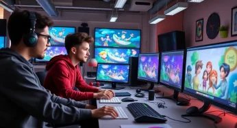 Electronic Arts Hiring Senior Gameplay Animator in Orlando
