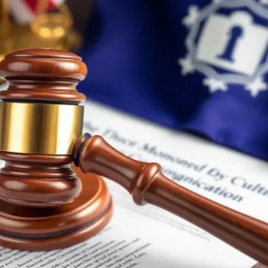 Federal Judge Ruling