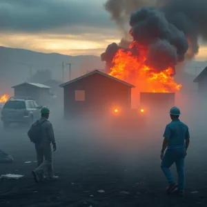 Future of FEMA