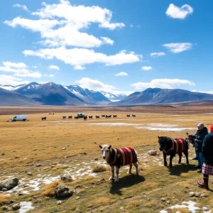 Greenland's Cultural Heritage