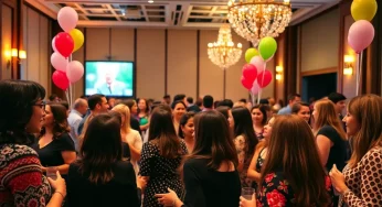 Hallandale Beach Honors 2025 Influential Business Women
