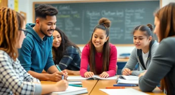 Orlando Schools Embrace My Brother’s Keeper Initiative