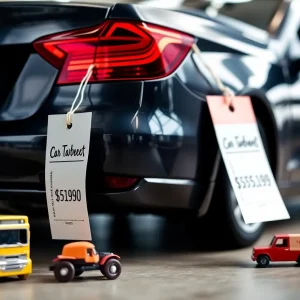 Impact of Tariffs on Imported Cars