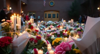 Tragic Loss in Windermere: Community Mourns Student Sammy Lahik