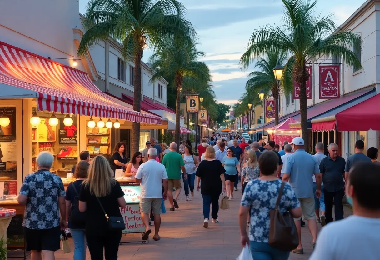 Bay County Small Business Community