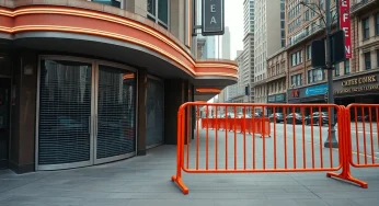 Downtown Orlando’s Cinema Cafe Closes Its Doors