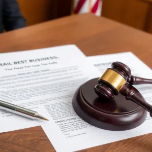 Courtroom Battle Against Tariffs