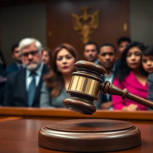 Deportation Controversy