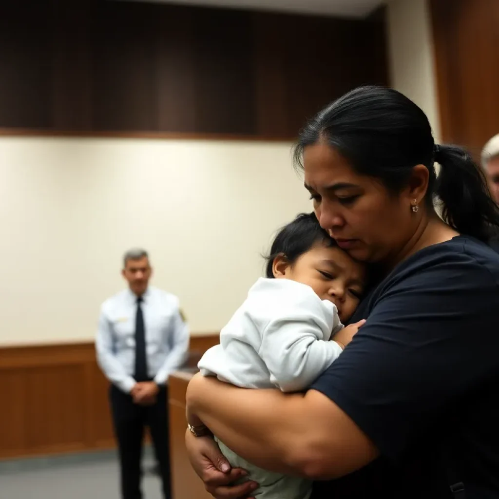 Family Separation in Immigration