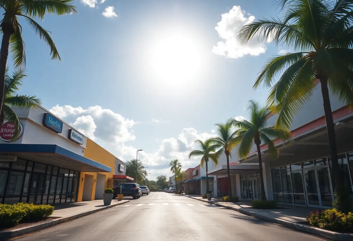 Florida Business Compliance