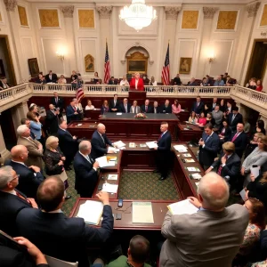 Florida Capitol Debate
