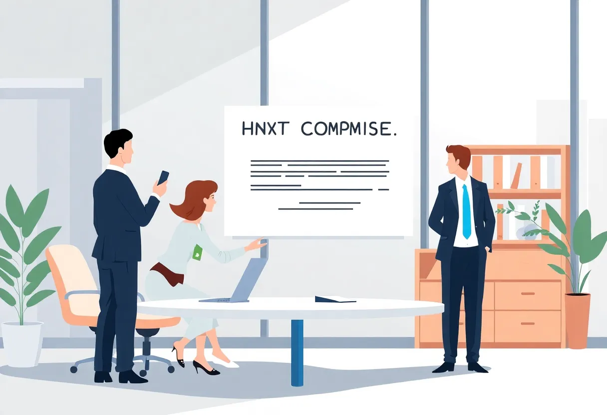 Florida Noncompete Agreements Legislation