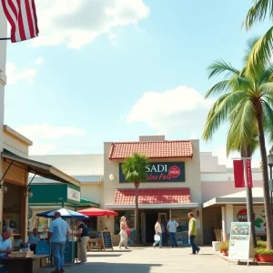 Florida Small Business District