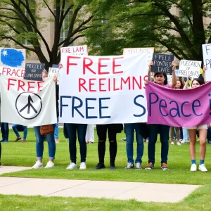 Free Speech Advocacy on Campus