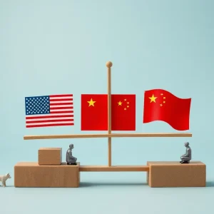 Global Trade Dynamics