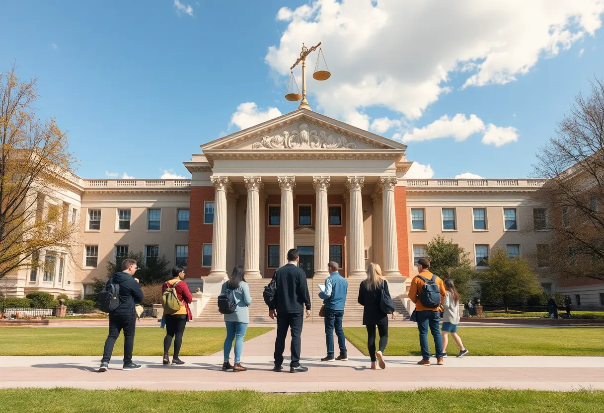 Harvard University Academic Freedom
