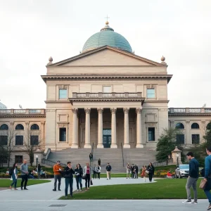 Harvard University Under Scrutiny