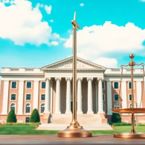 Harvard University Lawsuit Image