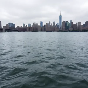 Helicopter Crash in Hudson River