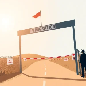 El Salvador Immigration Policy