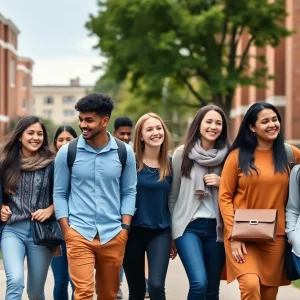 International Students Support