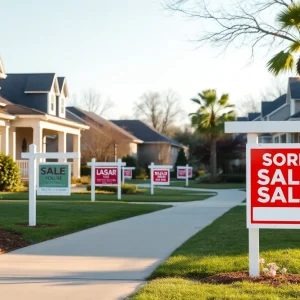 Jacksonville Housing Market