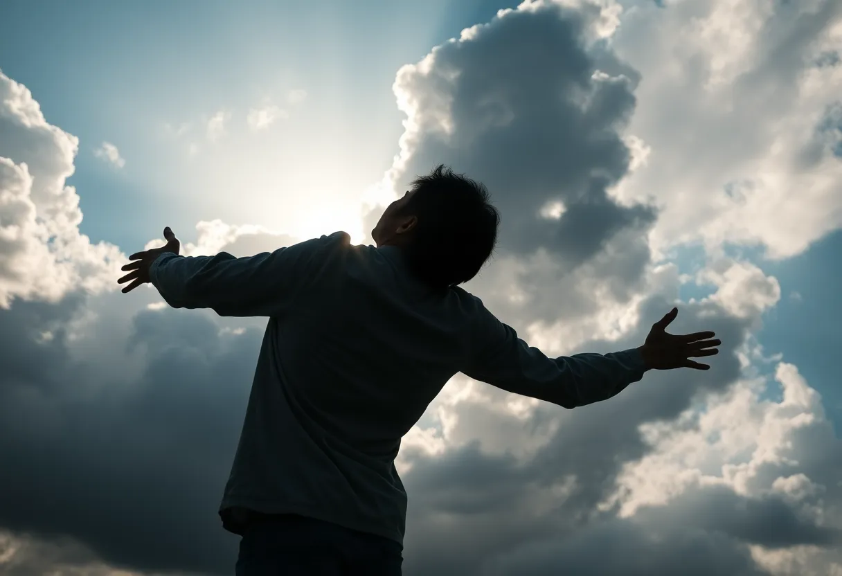 Journey to Freedom