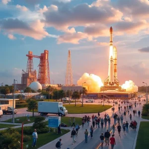Kennedy Space Center