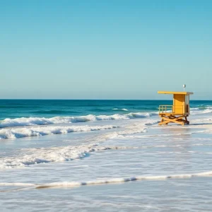 Lake Worth Beach Safety Awareness