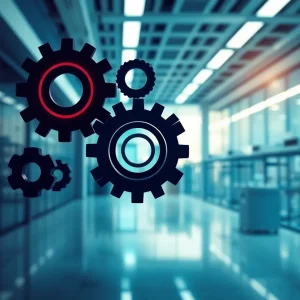 Leadership Change at NSF