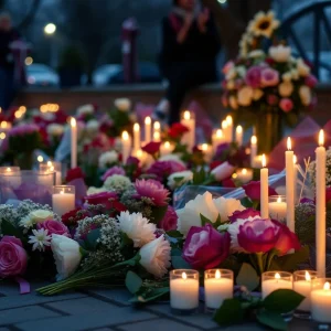 Memorial for High School Seniors