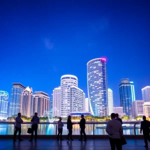Miami Beach Business Innovation Overview