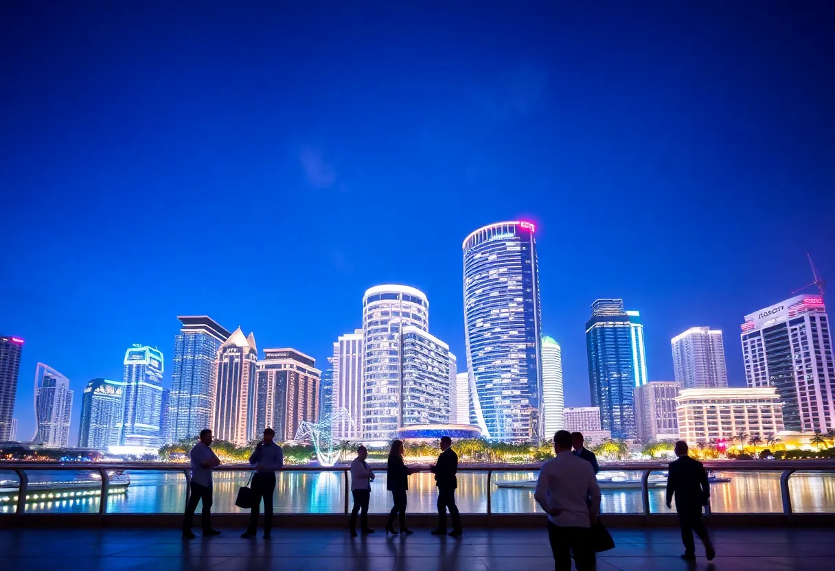 Miami Beach Business Innovation Overview