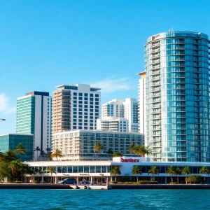 Thriving Miami Commercial Real Estate