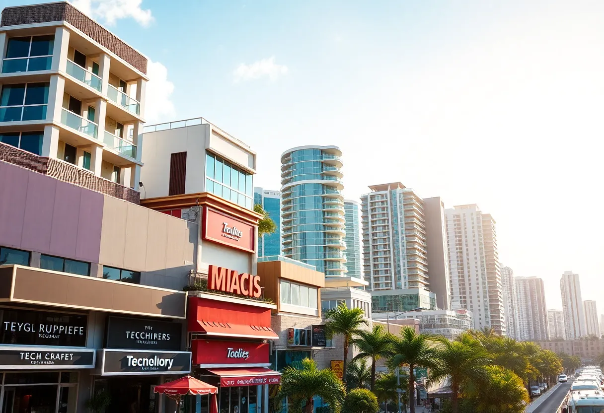 Miami's Economic Growth Driven by Israeli Businesses