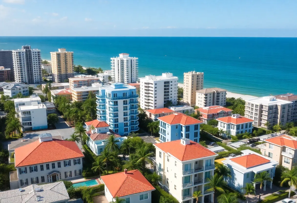 Miami Real Estate Overview